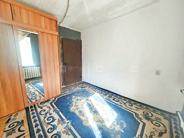 1-комн квартира ул. Солидарности (Дербышки), дом 16