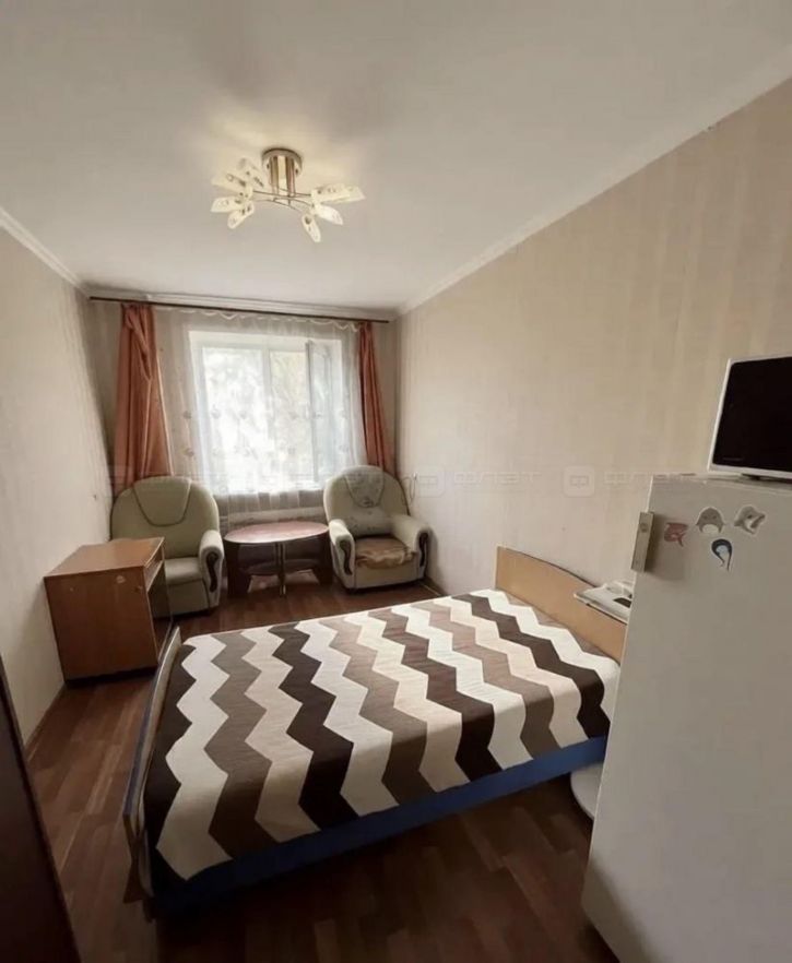 1-комн квартира ул. Гудованцева, дом 3