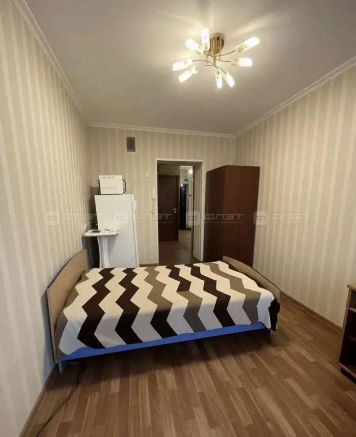 1-комн квартира ул. Гудованцева, дом 3