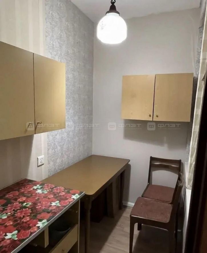 1-комн квартира ул. Гудованцева, дом 3