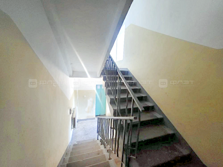 1-комн квартира ул. Солидарности (Дербышки), дом 16