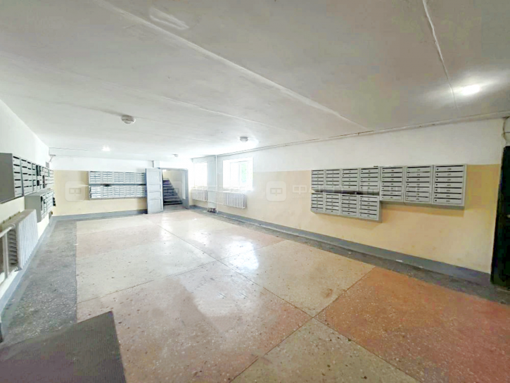1-комн квартира ул. Солидарности (Дербышки), дом 16