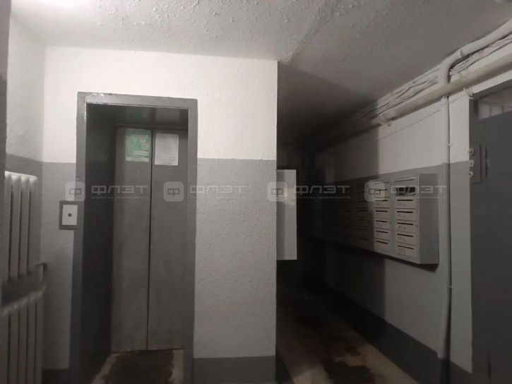 1-комн квартира ул. Шуртыгина, дом 24