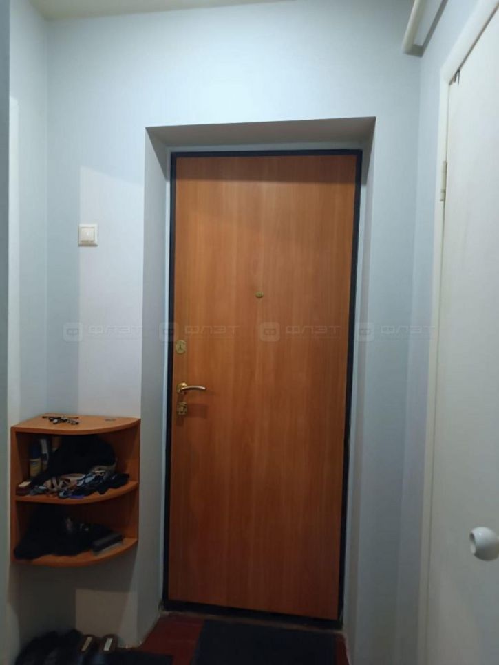 1-комн квартира ул. Шуртыгина, дом 24