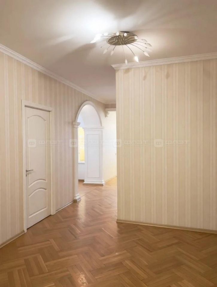 3-комн квартира ул. Адоратского, дом 17