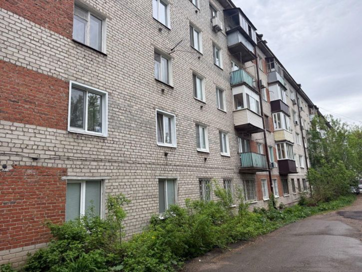 2-комн квартира ул. Шмидта, дом 48
