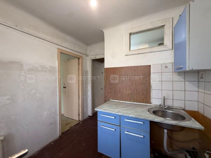 2-комн квартира ул. Шмидта, дом 48