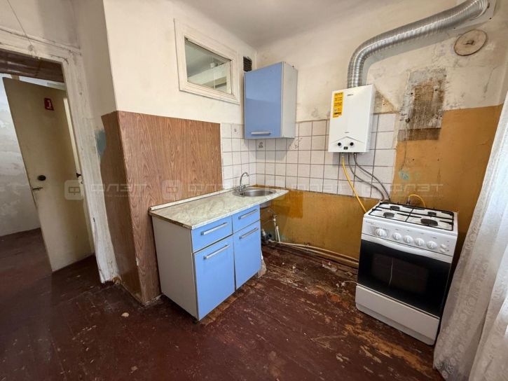 2-комн квартира ул. Шмидта, дом 48