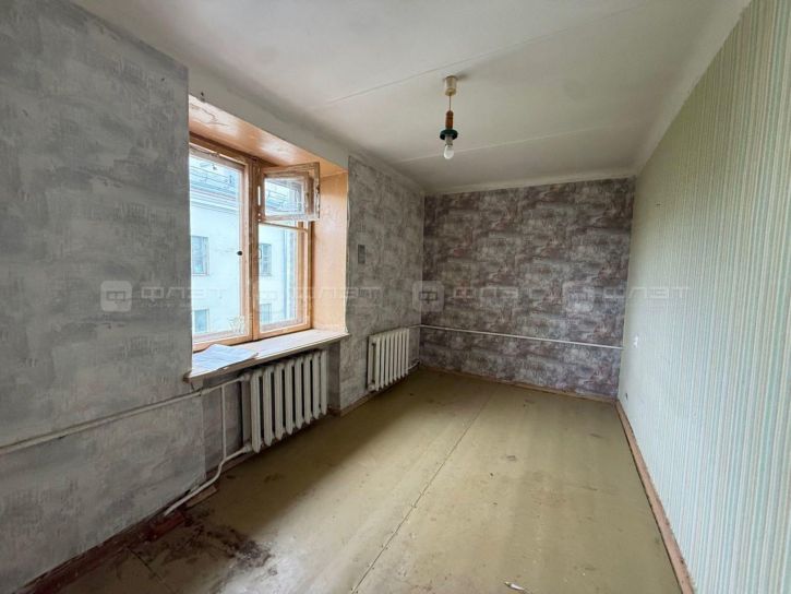 2-комн квартира ул. Шмидта, дом 48