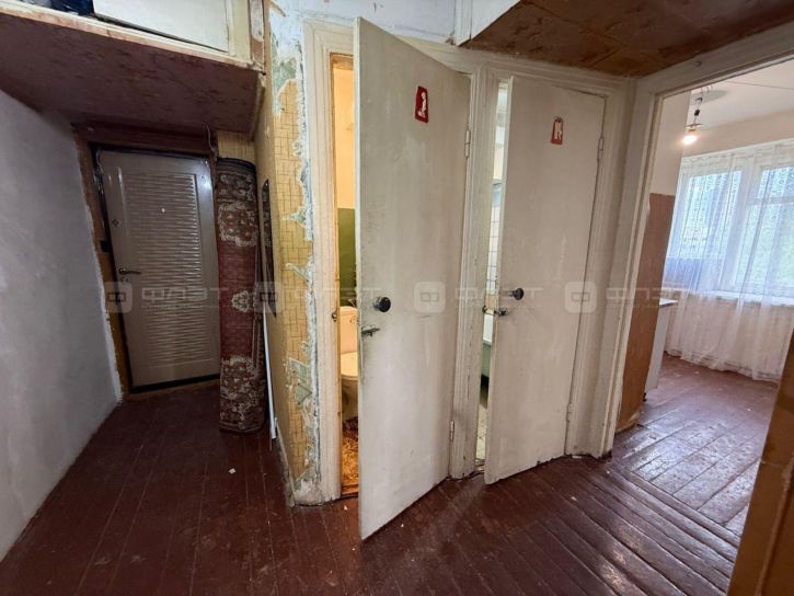 2-комн квартира ул. Шмидта, дом 48