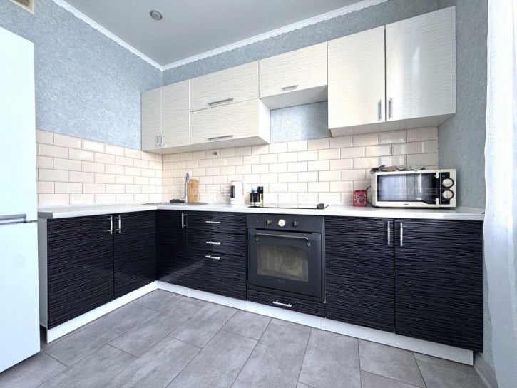2-комн квартира ул. Комсомольская, дом 2