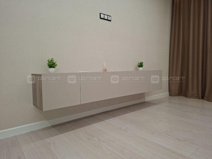 1-комн квартира ул. Юлиуса Фучика, дом 129