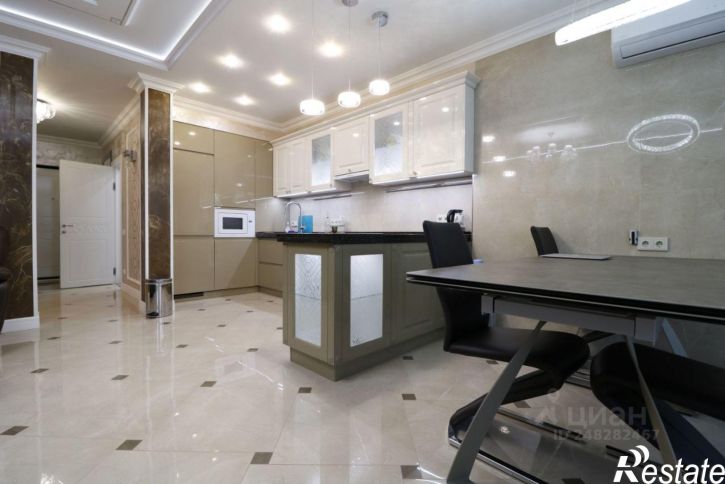 2-комн квартира ул Петербургская, 64,  д. 64