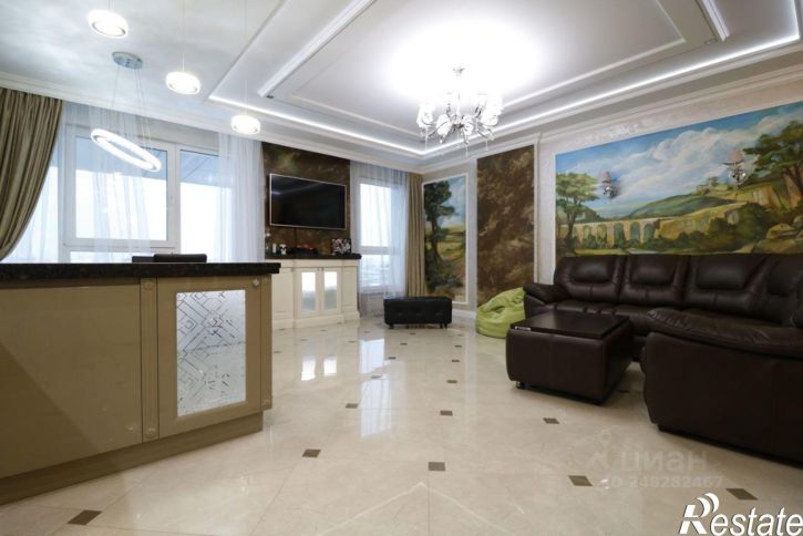 2-комн квартира ул Петербургская, 64,  д. 64
