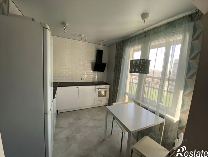2-комн квартира улица Александра Курынова, 10 к1,  д. 10 к1