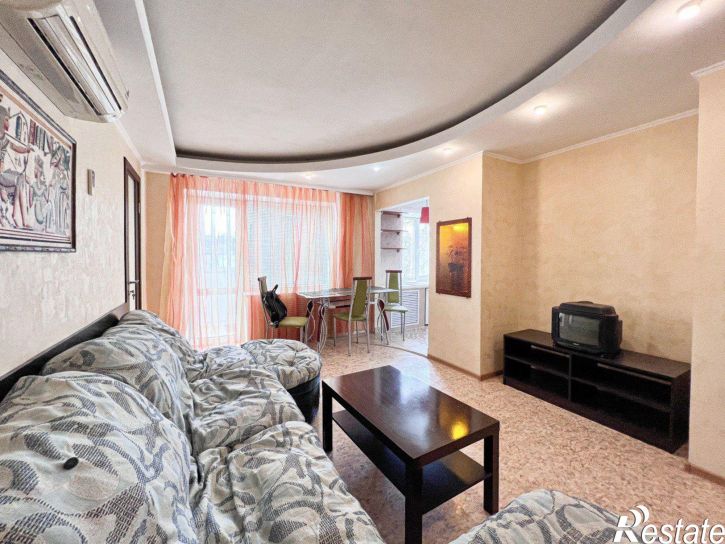 2-комн квартира Волгоградская улица, 10,  д. 10