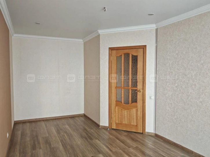 1-комн квартира ул. Азата Аббасова, дом 10