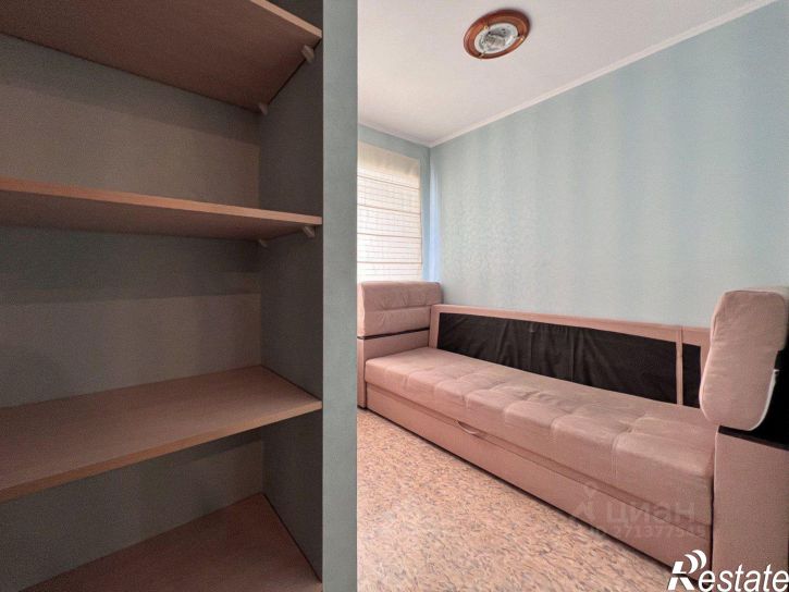 2-комн квартира Волгоградская улица, 10,  д. 10