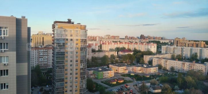 2-комн квартира ул. Профессора Камая, дом 10/4