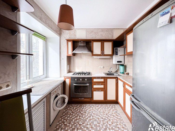 2-комн квартира Волгоградская улица, 10,  д. 10