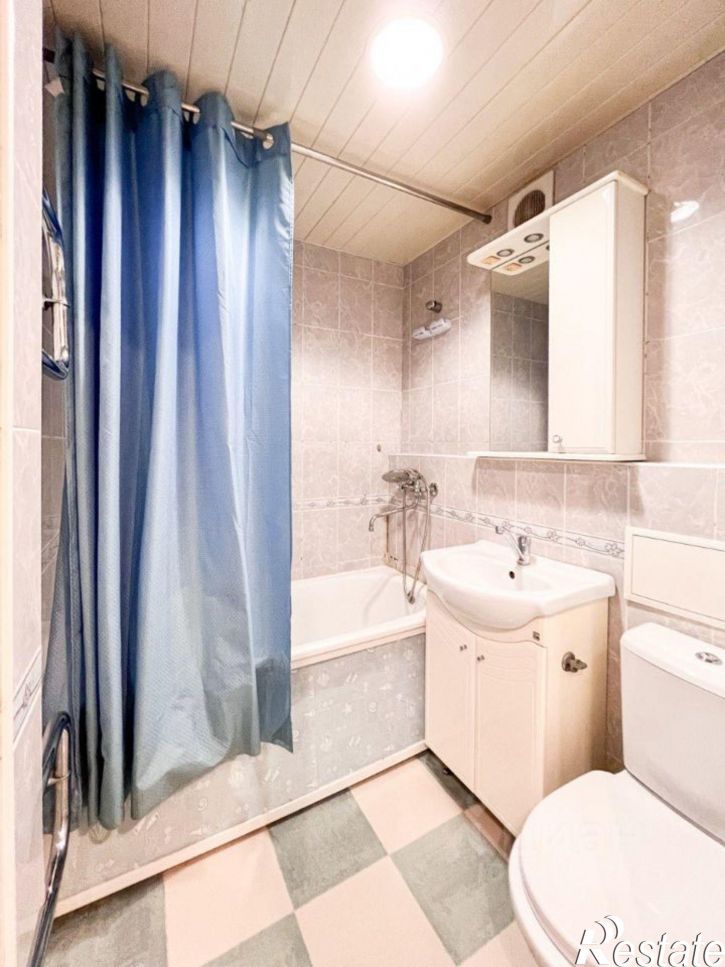 2-комн квартира Волгоградская улица, 10,  д. 10