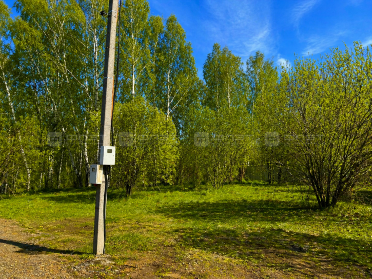 Земельный участок снт. СНТ Овощник-3, дом 594