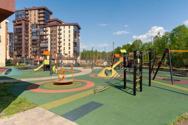1-комн квартира ул. Абубекира Терегулова, дом 14