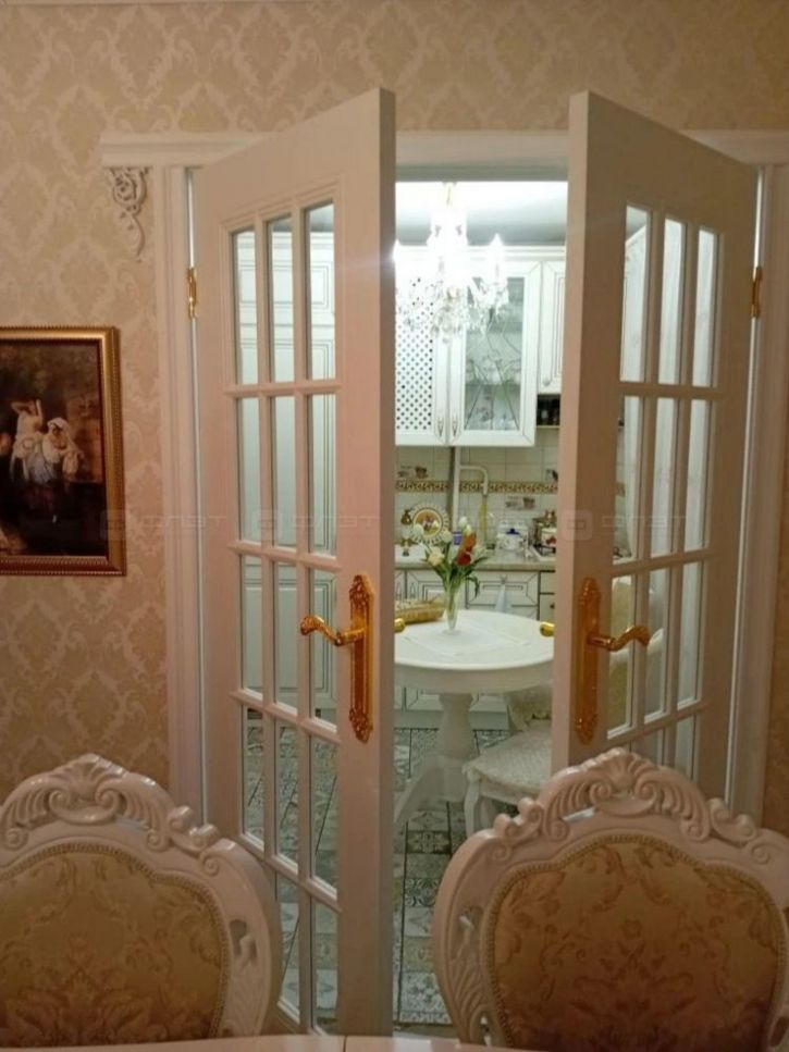 2-комн квартира ул. Бари Галеева, дом 8