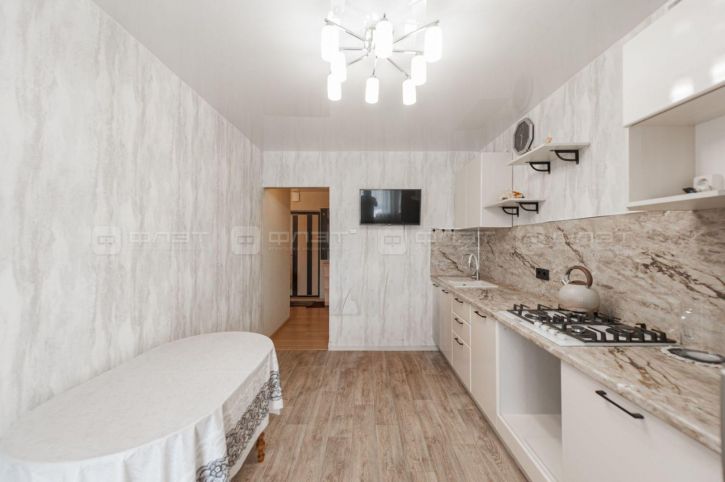 1-комн квартира ул. Юлиуса Фучика, дом 82