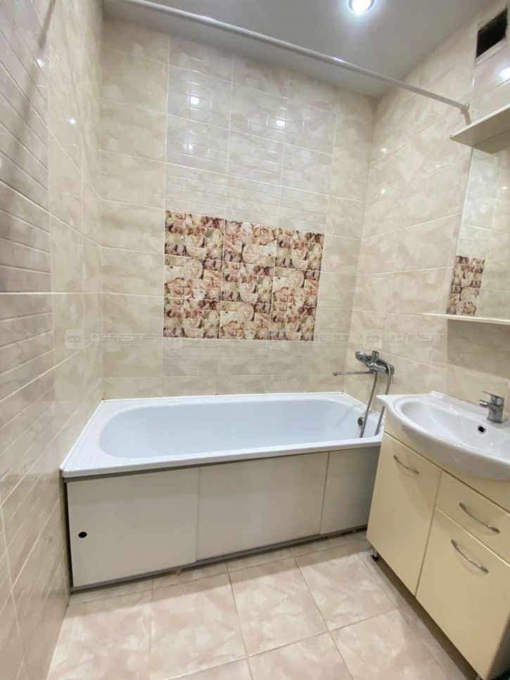 1-комн квартира пр-кт. Альберта Камалеева, дом 34Б
