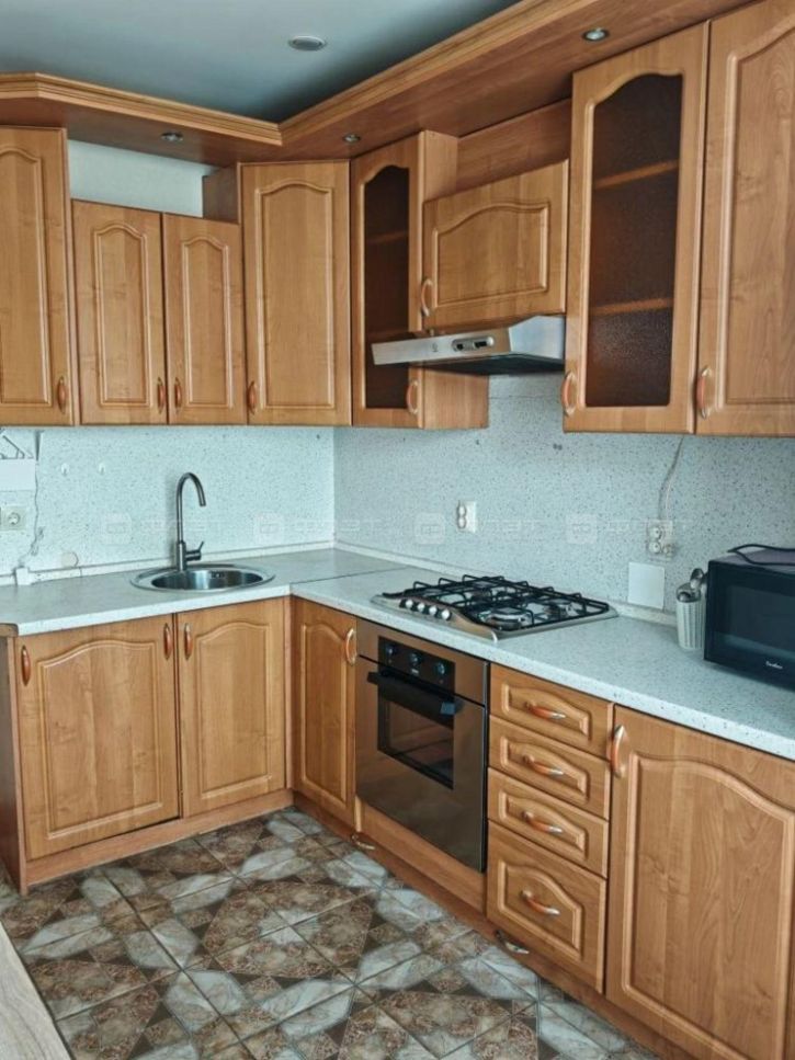 1-комн квартира ул. Азата Аббасова, дом 10