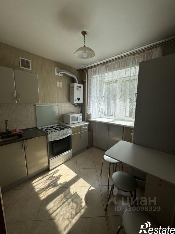 2-комн квартира улица Николая Ершова, 78,  д. 78