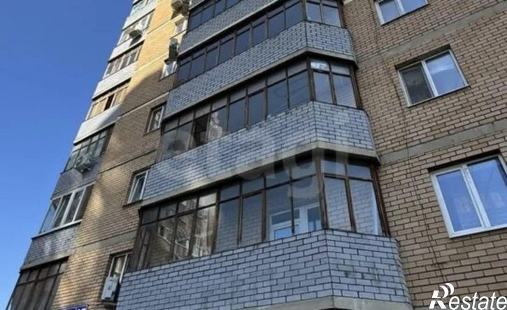 1-комн квартира улица Академика Глушко, 37,  д. 37