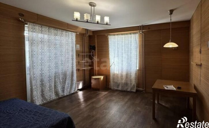 1-комн квартира улица Академика Глушко, 37,  д. 37