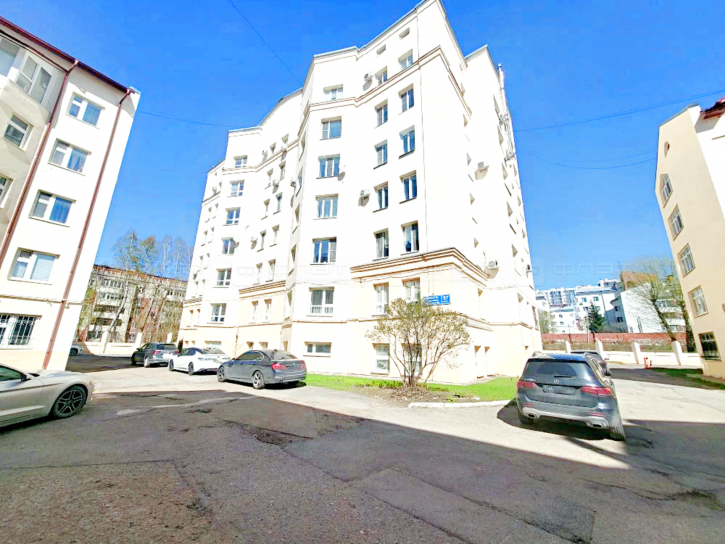 3-комн квартира ул. Дубравная, дом 57 /3