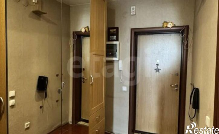 1-комн квартира улица Академика Глушко, 37,  д. 37