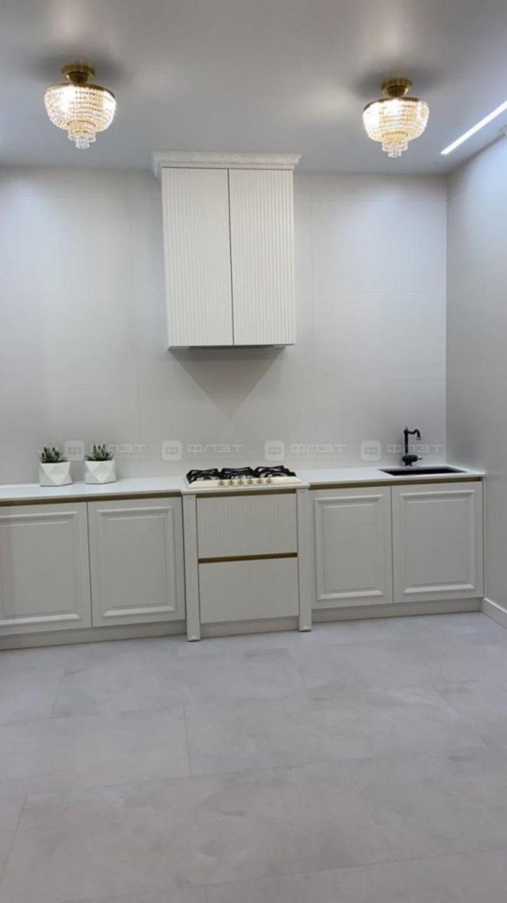 1-комн квартира ул. Щапова, дом 15