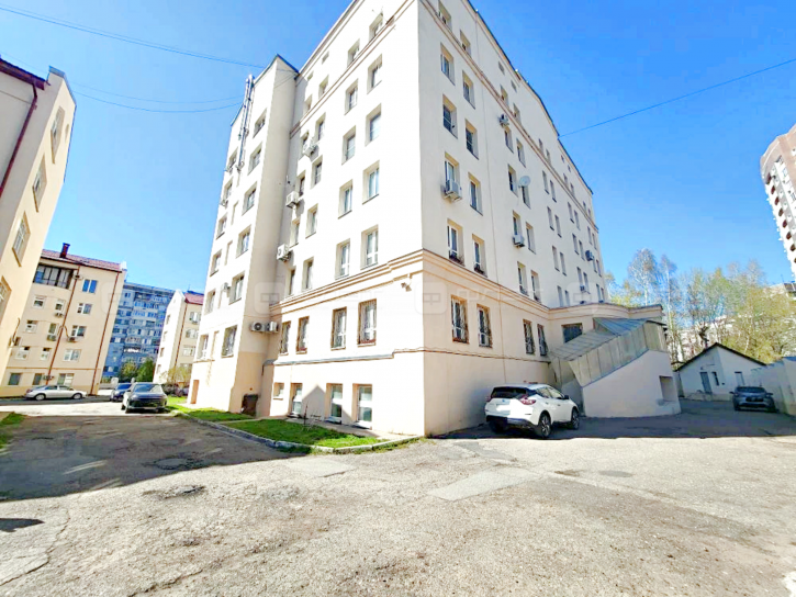3-комн квартира ул. Дубравная, дом 57 /3