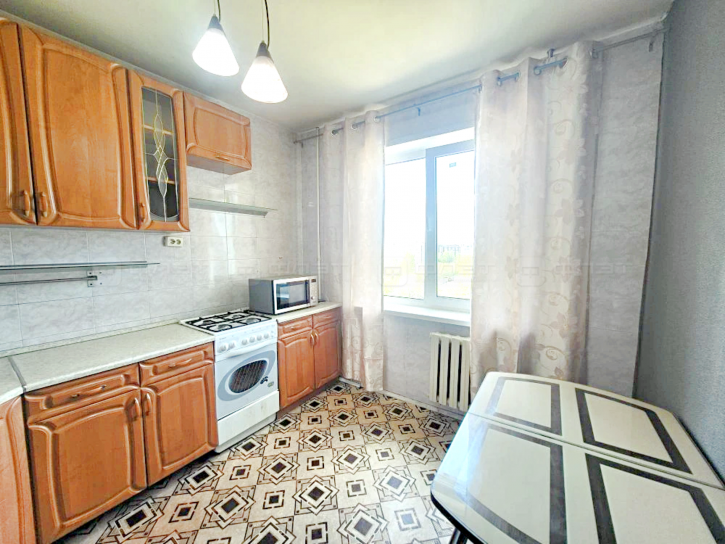 3-комн квартира ул. Юлиуса Фучика, дом 83