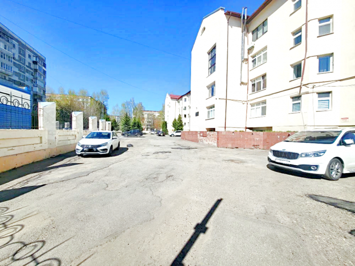 3-комн квартира ул. Дубравная, дом 57 /3