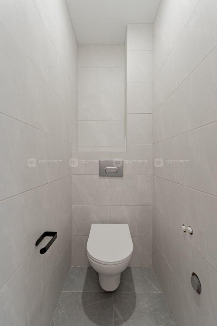 2-комн квартира ул. Рауиса Гареева, дом 105Б