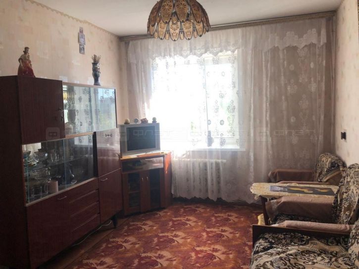 2-комн квартира ул. Маршальская, дом 25