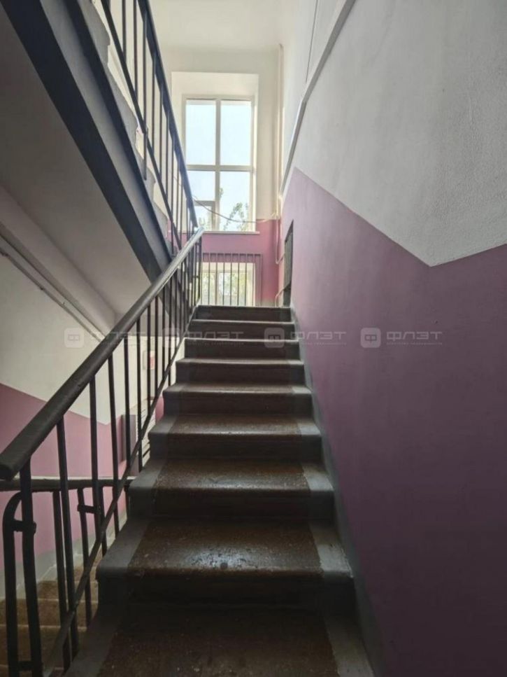 2-комн квартира ул. Мира, дом 22