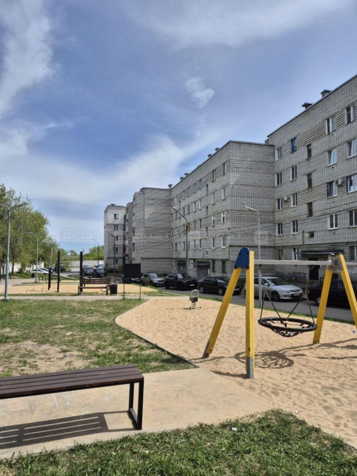 2-комн квартира ул. Хлебозаводская, дом 9