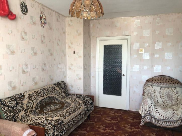 2-комн квартира ул. Маршальская, дом 25