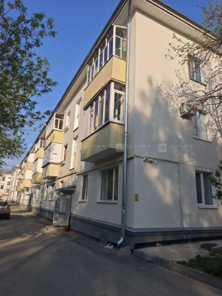 2-комн квартира ул. Мира, дом 22