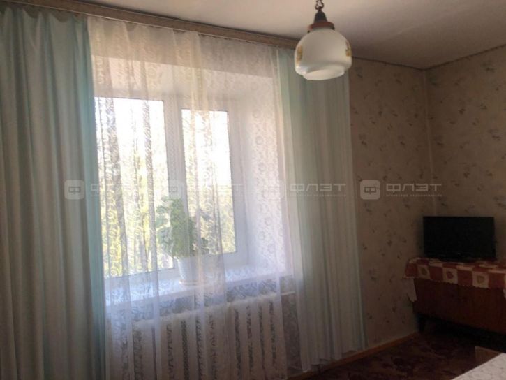 2-комн квартира ул. Маршальская, дом 25