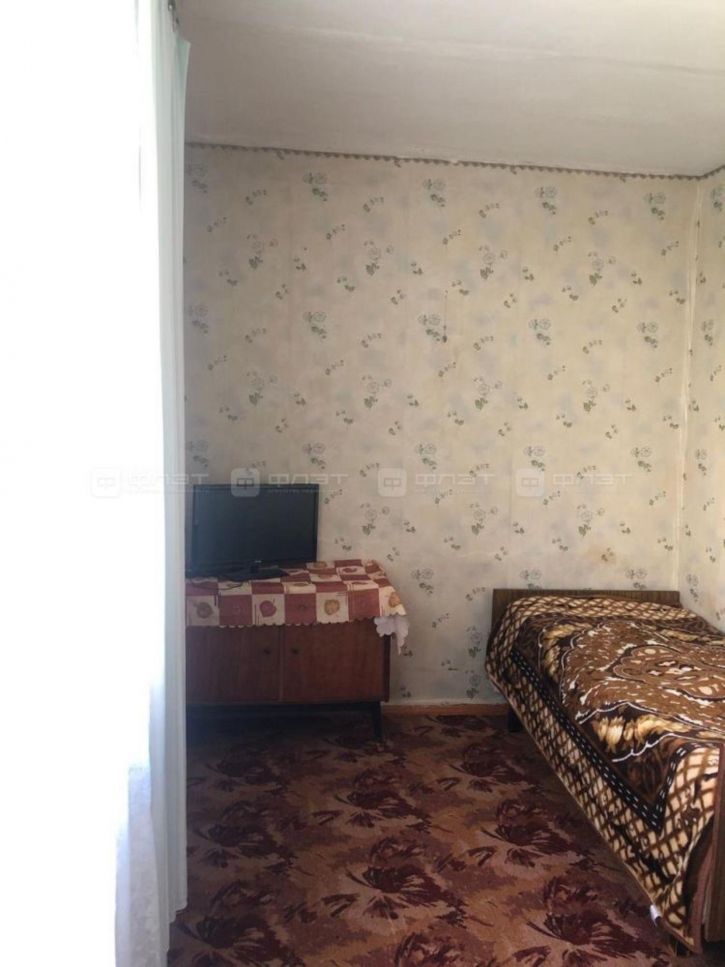 2-комн квартира ул. Маршальская, дом 25