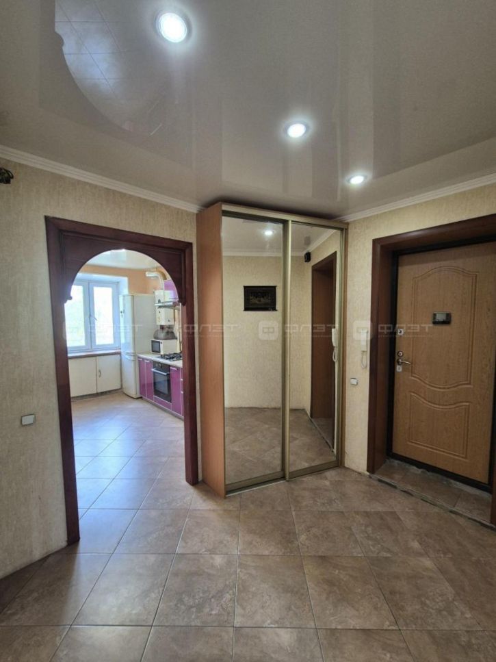 2-комн квартира ул. Хлебозаводская, дом 9