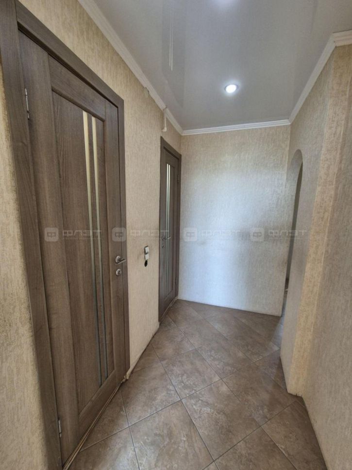 2-комн квартира ул. Хлебозаводская, дом 9